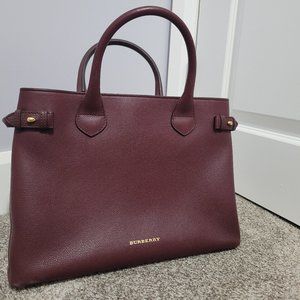 Burberry Tote
